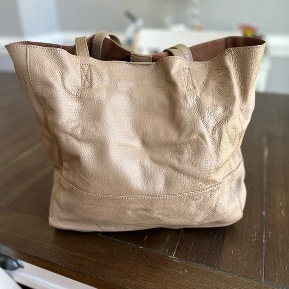 Saks Fifth Ave tote bag - Picture 8 of 10